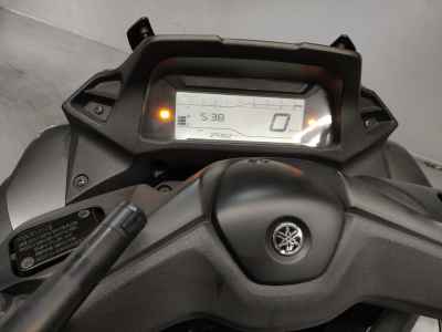Yamaha Tricity 300 2021