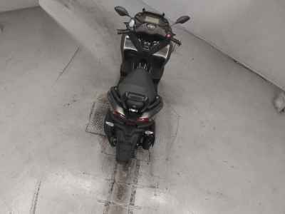 Yamaha Tricity 300 2021