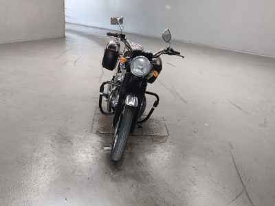 Kawasaki W650 2006
