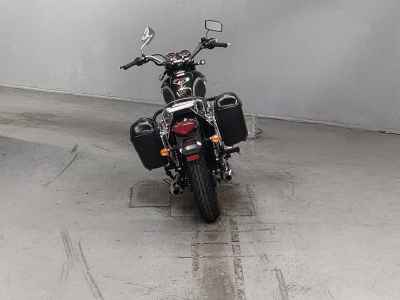 Kawasaki W650 2006