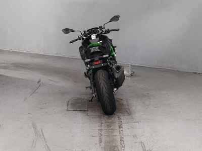Kawasaki Z H2 SE 2023