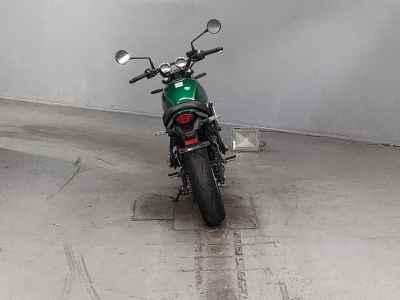 Kawasaki Z650RS 2024