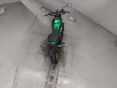 Kawasaki Z650RS 2024