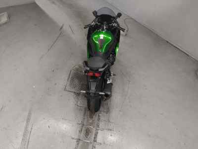 Kawasaki Ninja H2 SX 2024