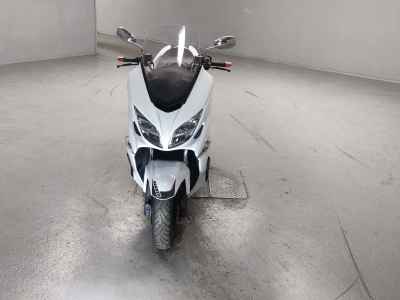 Suzuki Burgman 400 2020