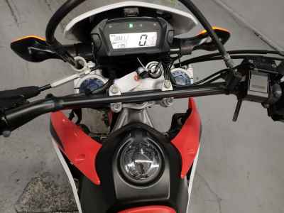 Honda CRF250L 2015