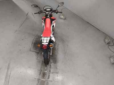 Honda CRF250L 2015