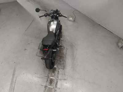 Kawasaki Z650RS 2023