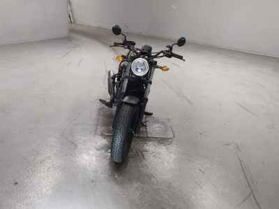 Honda Rebel CMX250 2019