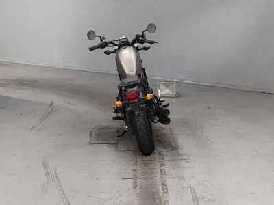 Honda Rebel CMX250 2019