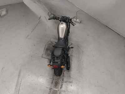 Honda Rebel CMX250 2019