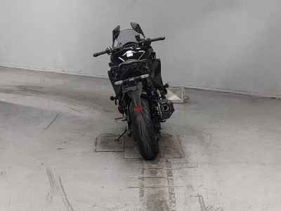 Kawasaki Ninja 1000SX 2022