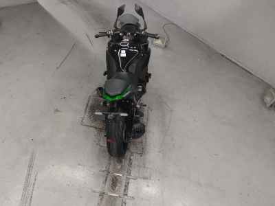 Kawasaki Ninja 1000SX 2022