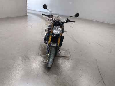 Kawasaki Z900RS SE 2025