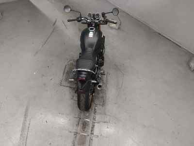 Kawasaki Z900RS SE 2025