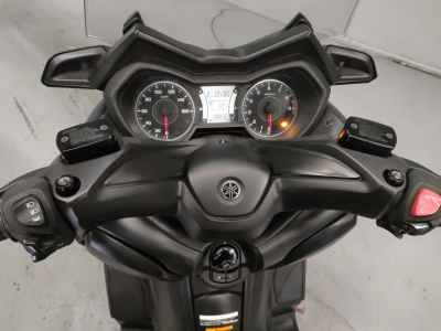 Yamaha XMAX 250 2022