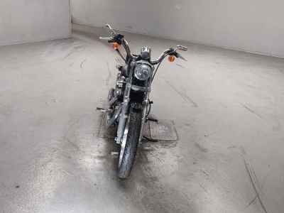 Harley-Davidson Sportster XL883 2009