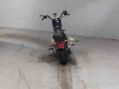 Harley-Davidson Sportster XL883 2009