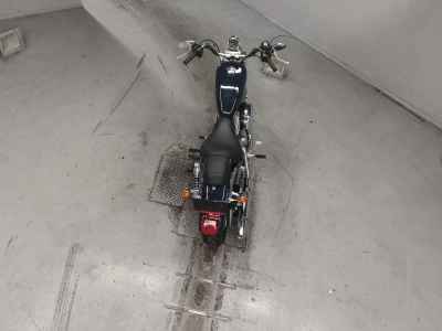 Harley-Davidson Sportster XL883 2009