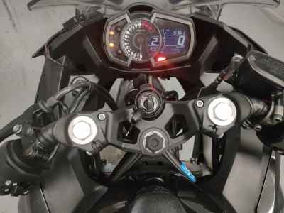 Kawasaki Ninja 250