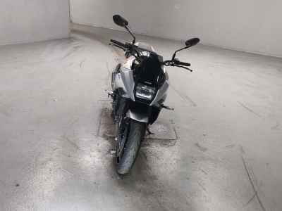 Suzuki GSX-S1000S Katana 2019