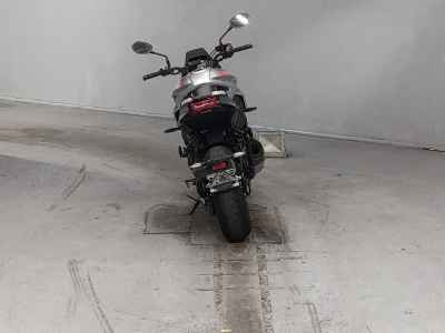 Suzuki GSX-S1000S Katana 2019