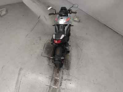 Suzuki GSX-S1000S Katana 2019