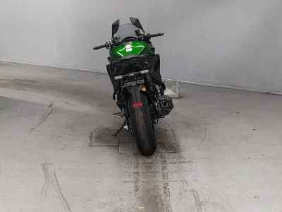 Kawasaki Ninja 1100SX 2025