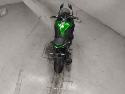 Kawasaki Ninja 1100SX 2025