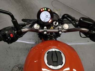 Kawasaki Eliminator 400 2025