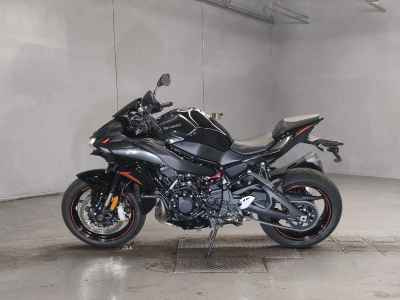 Kawasaki Z H2 SE 2025