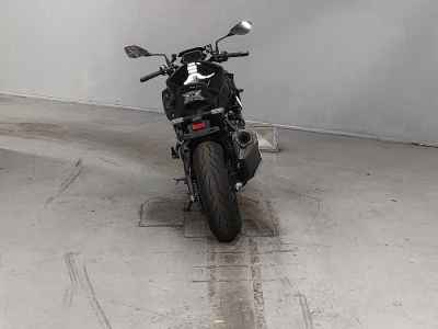 Kawasaki Z H2 SE 2025