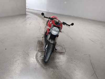 Ducati Monster 696 2013