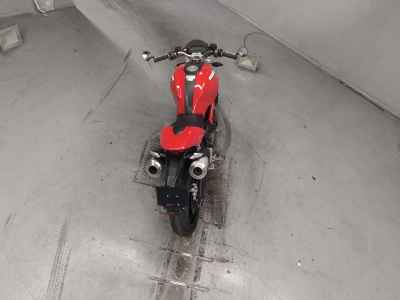 Ducati Monster 696 2013