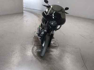 Harley-Davidson Street Bob FXDB1580 2009