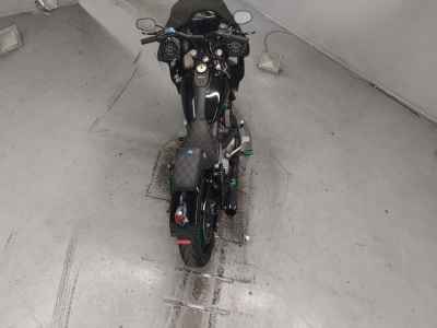 Harley-Davidson Street Bob FXDB1580 2009