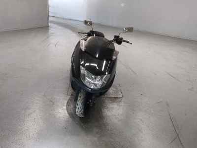 Yamaha Maxam 250 2005