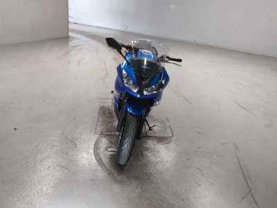 Kawasaki Ninja 400R 2015