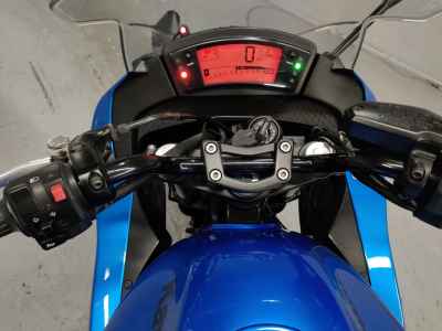 Kawasaki Ninja 400R 2015