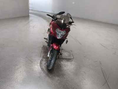 Aprilia Shiver 750GT 2011