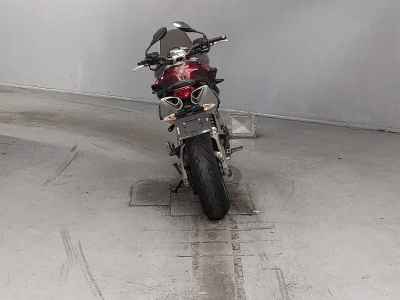 Aprilia Shiver 750GT 2011