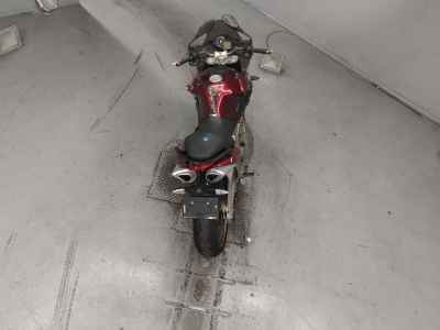 Aprilia Shiver 750GT 2011