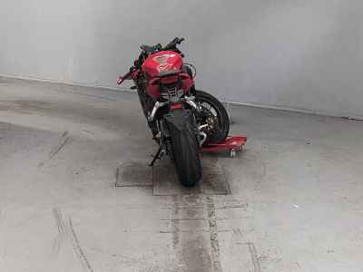 Honda CBR650R 2023