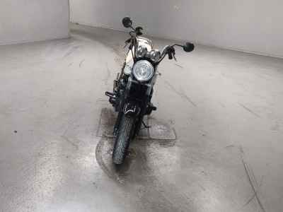 Kawasaki Zephyr 400 2005