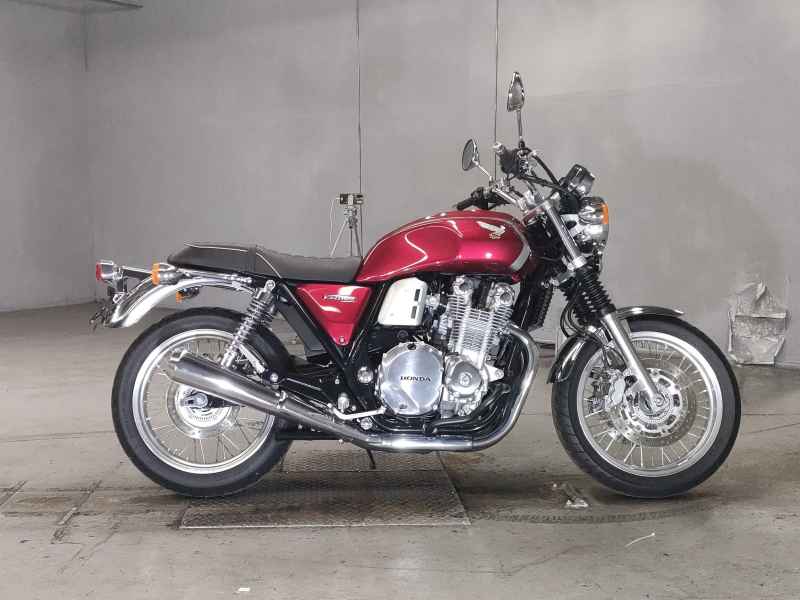 Honda CB1100EX 2022