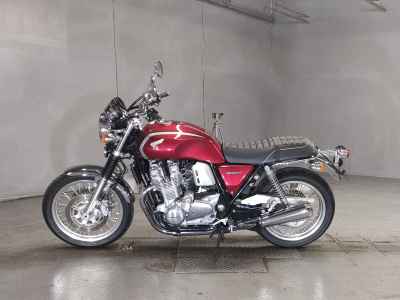 Honda CB1100EX 2022