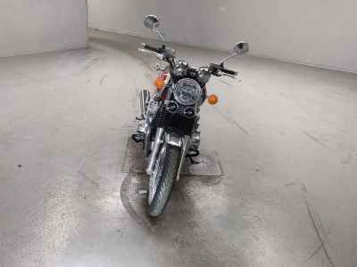 Honda CB1100EX 2022