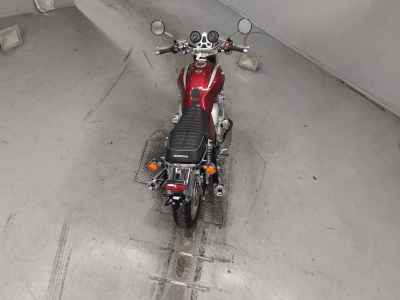 Honda CB1100EX 2022