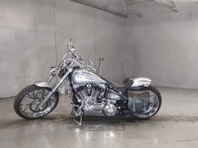 Harley-Davidson Breakout FXSB1580 2015