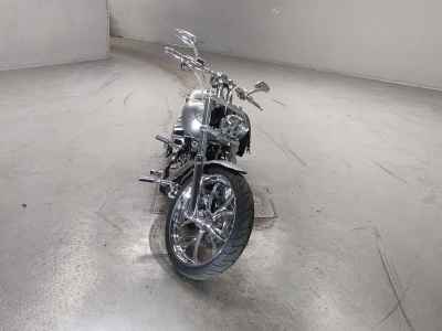 Harley-Davidson Breakout FXSB1580 2015